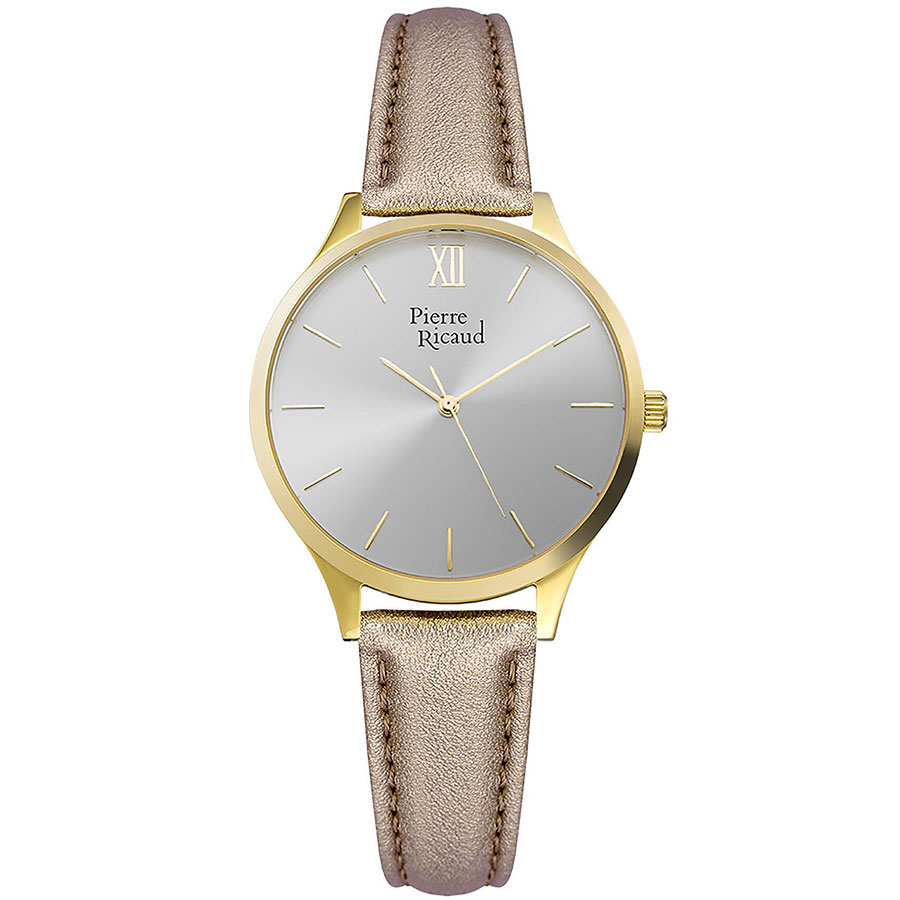 Часы Pierre Ricaud Ladies P22033.1D67Q